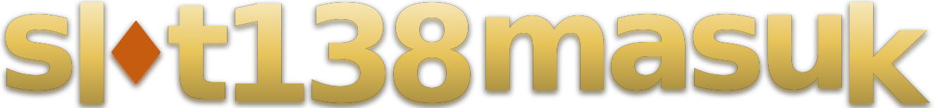 slot138 masuk logo